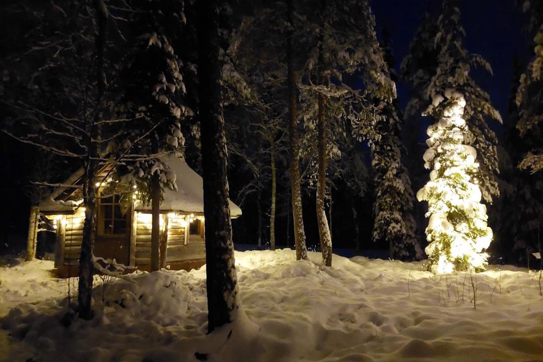 Photo of Others in Rovaniemi