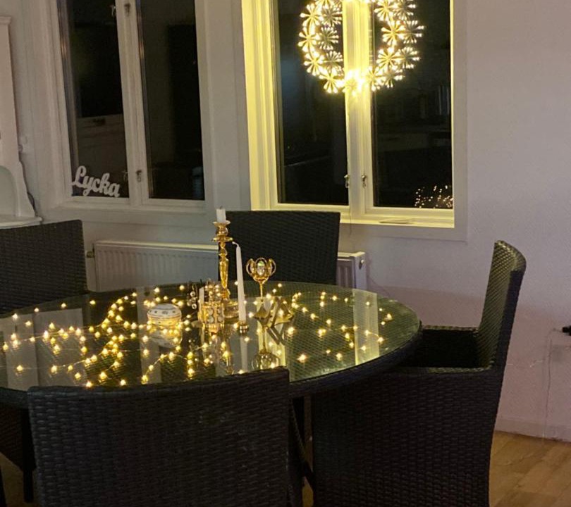 Photo of Livingroom in Skinnskatteberg Municipality