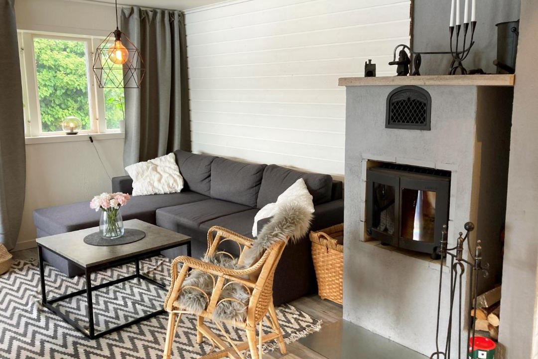 Photo of Livingroom in Bankeryd