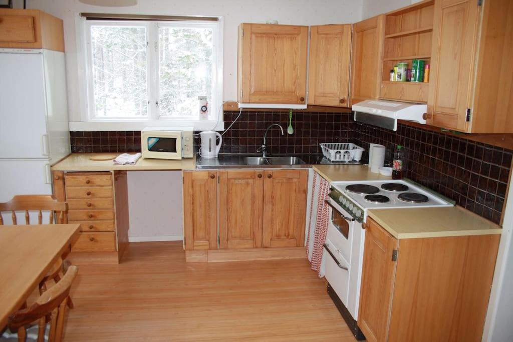 Photo of Kitchen in Tore