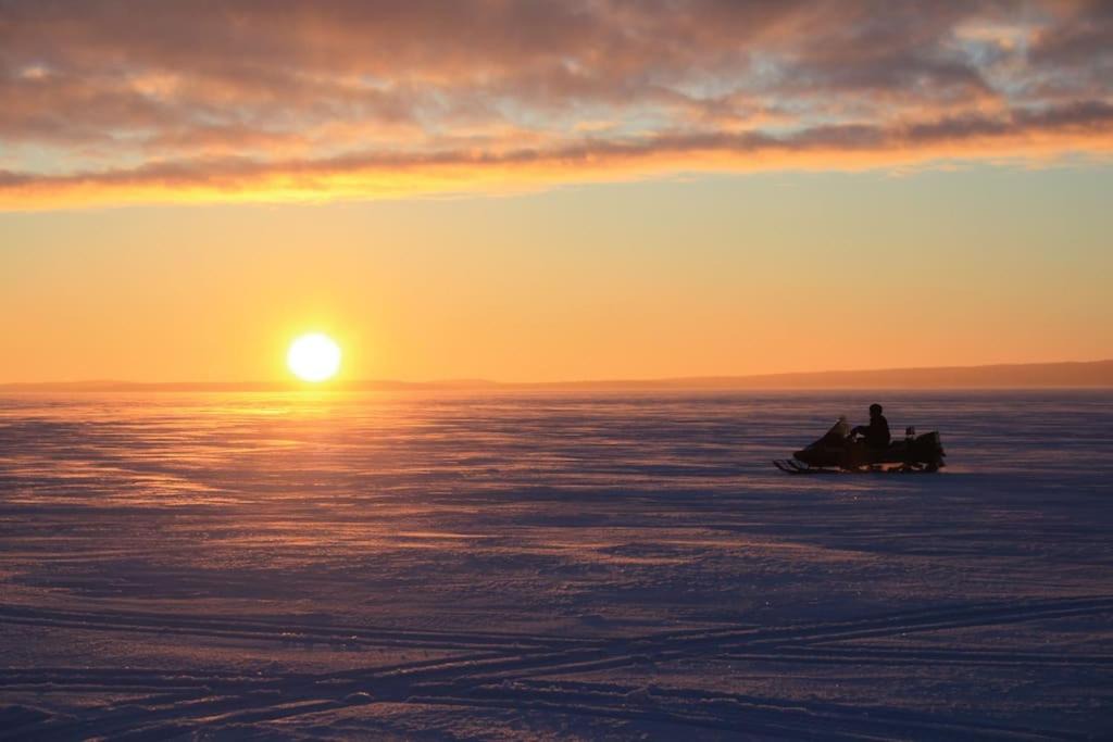 Photo of Outdoor in Tore