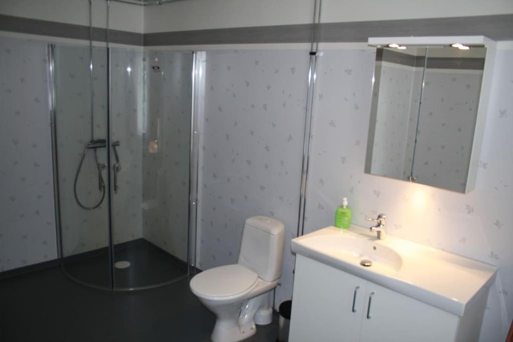 Photo of Bathroom in Tore