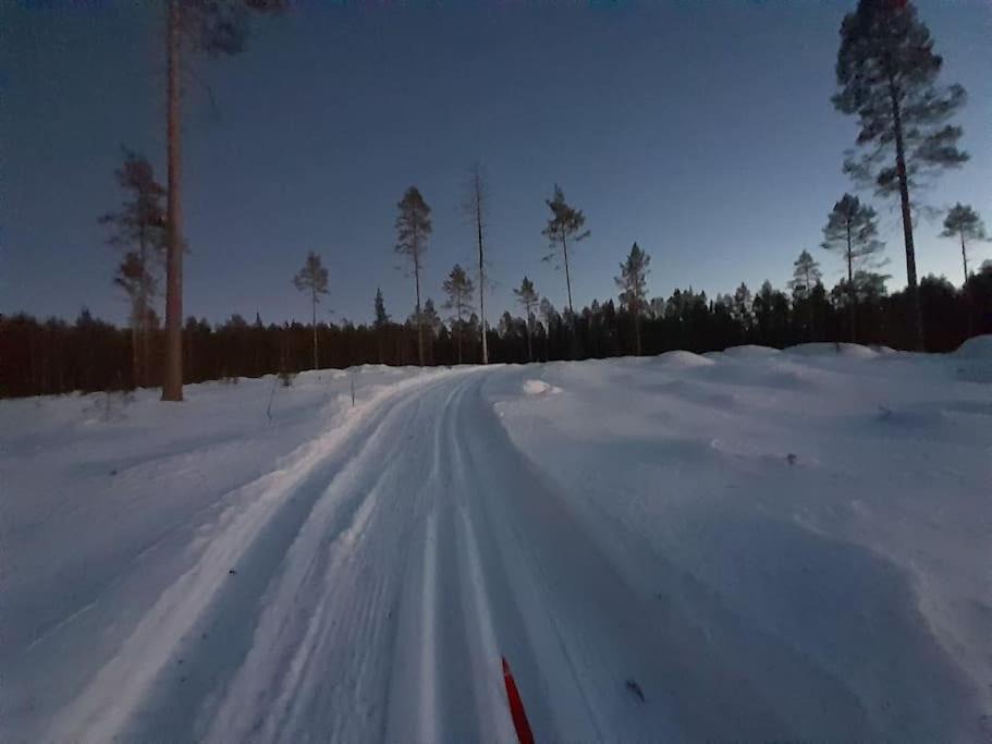 Photo of Outdoor in Tore