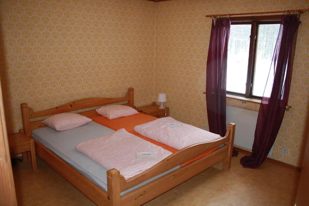 Photo of Bedroom in Tore