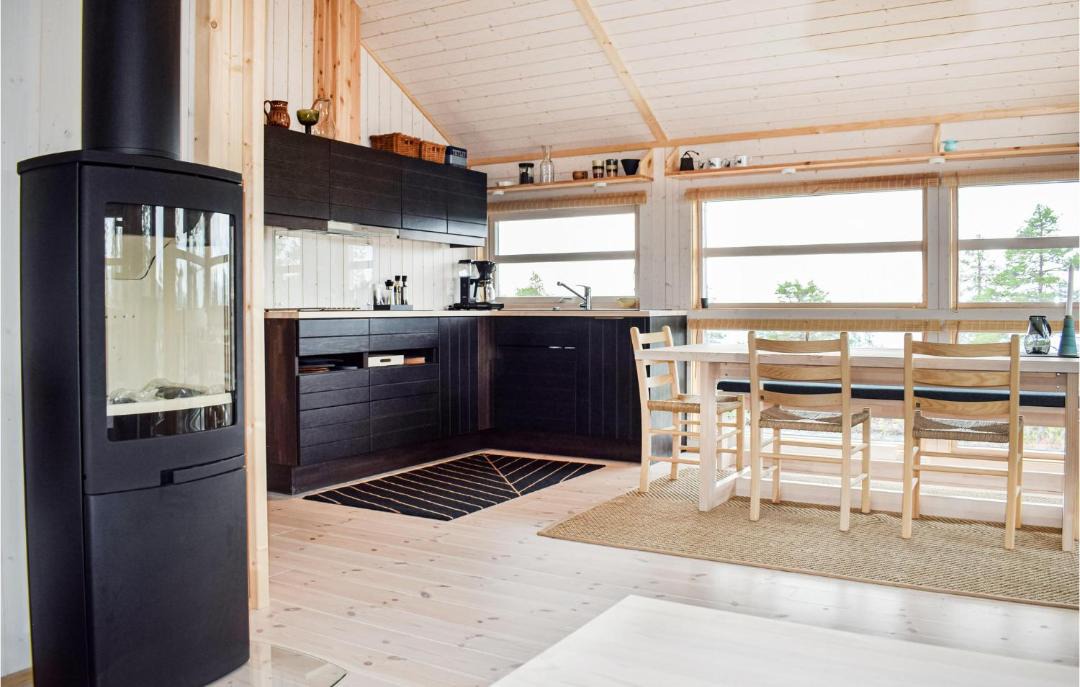Photo of Kitchen in Flaa