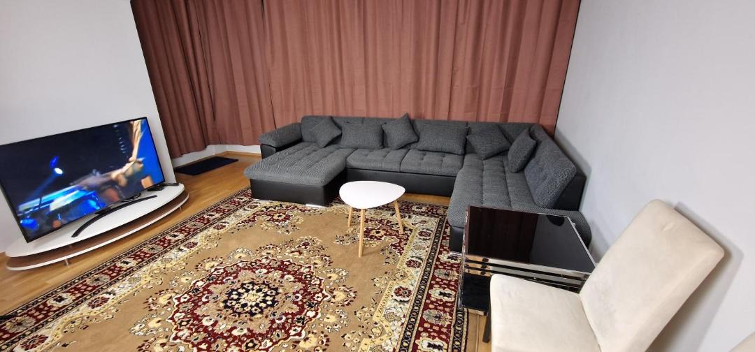Photo of Livingroom in Tjuvholmen