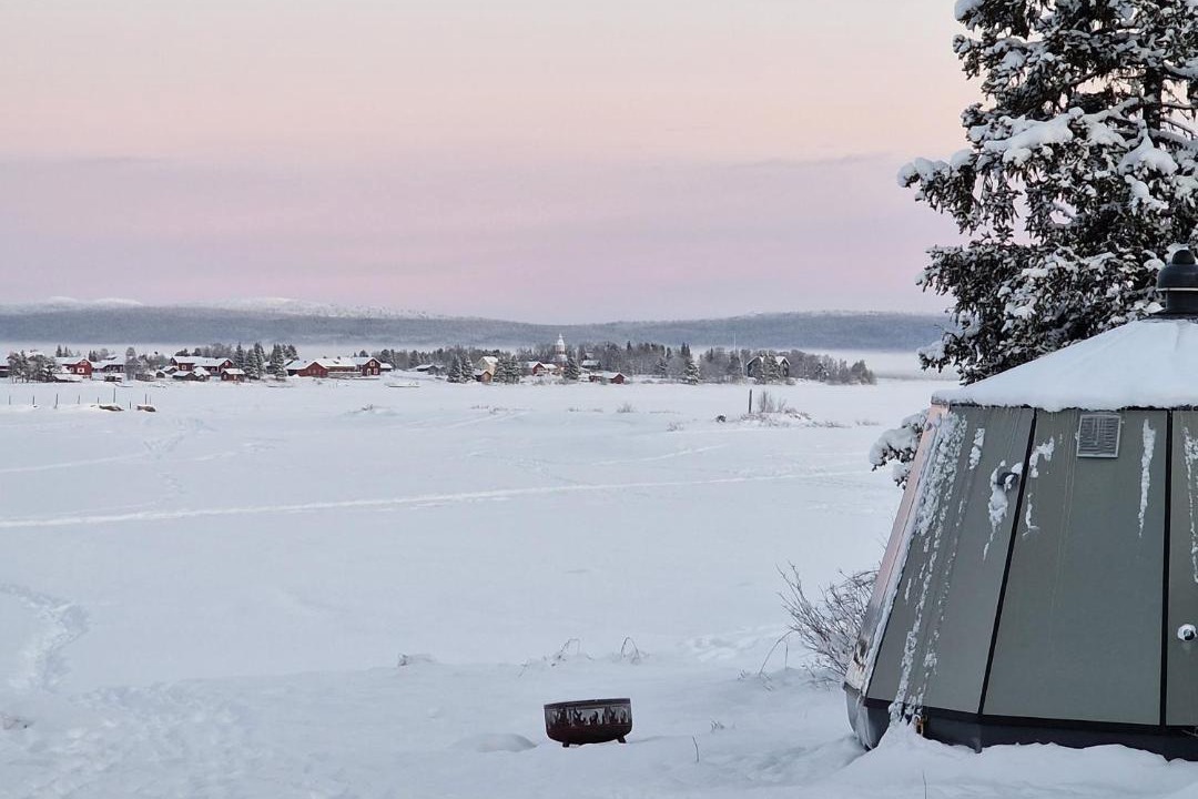 Photo of Others in Jukkasjarvi