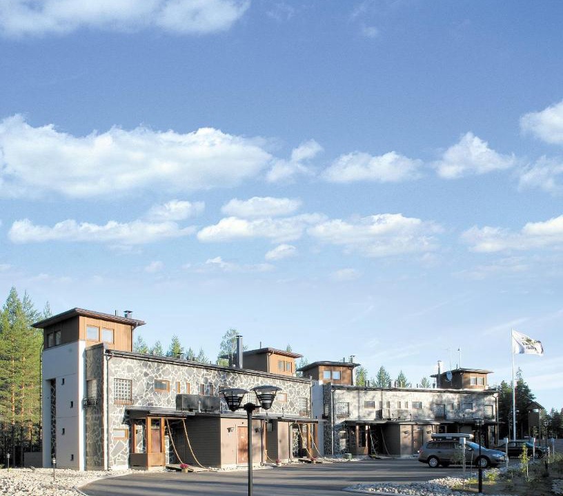 Photo of Others in Vuokatti