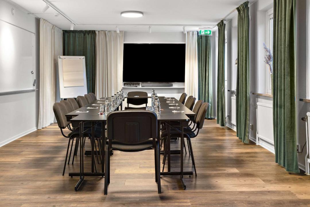 Photo of Others in Centrala Trelleborg