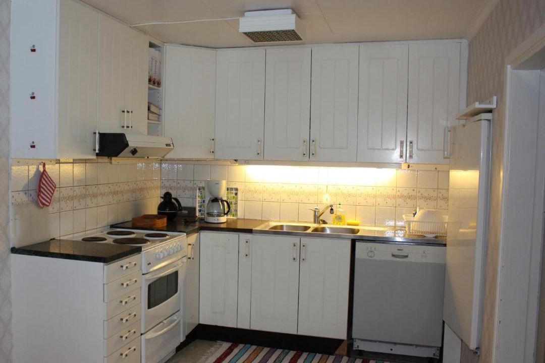 Photo of Kitchen in Dala-Husby