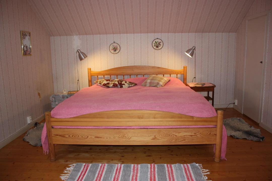 Photo of Bedroom in Dala-Husby