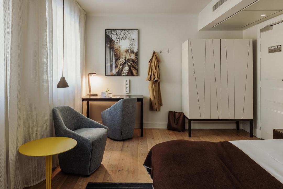 Photo of Livingroom in Skeppsholmen