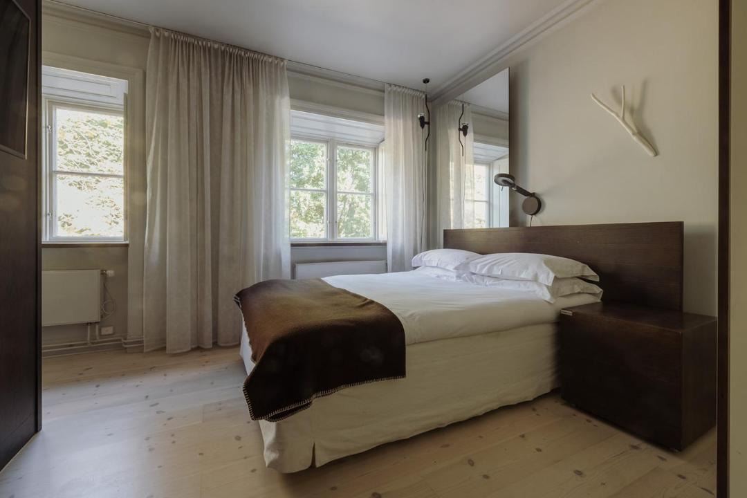 Photo of Bedroom in Skeppsholmen