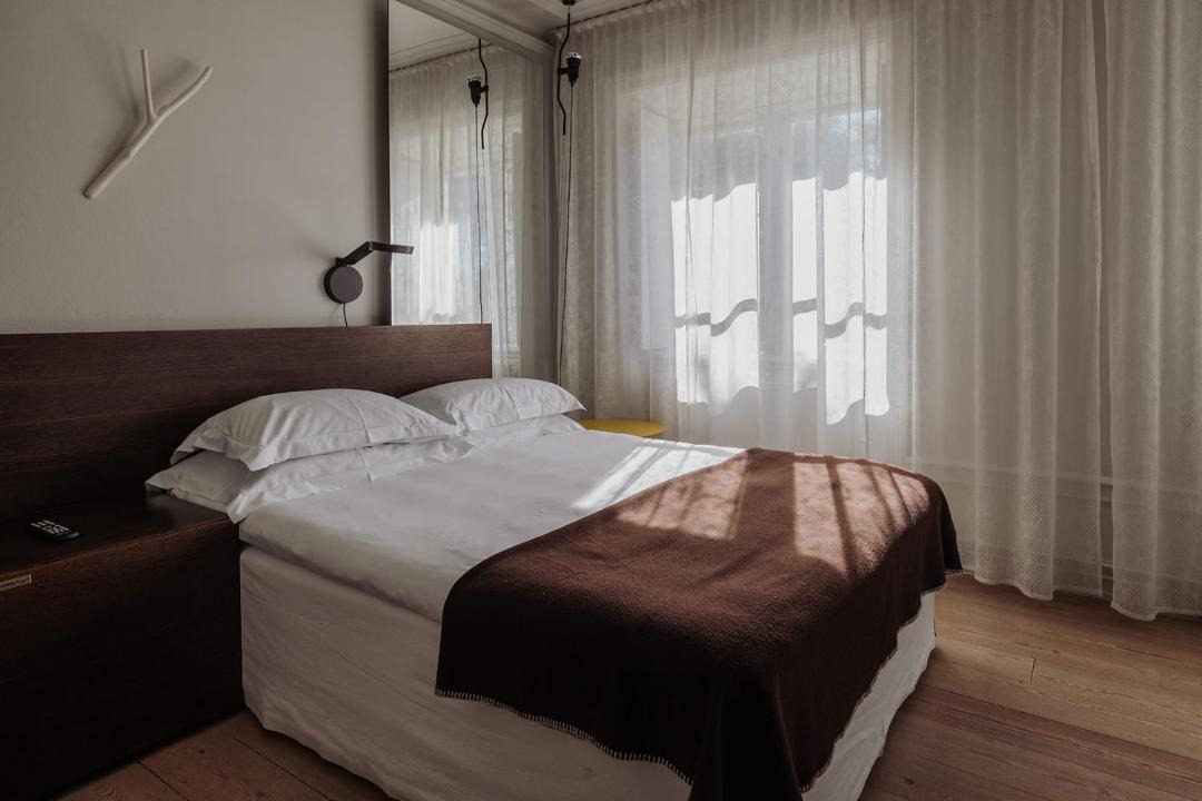 Photo of Bedroom in Skeppsholmen