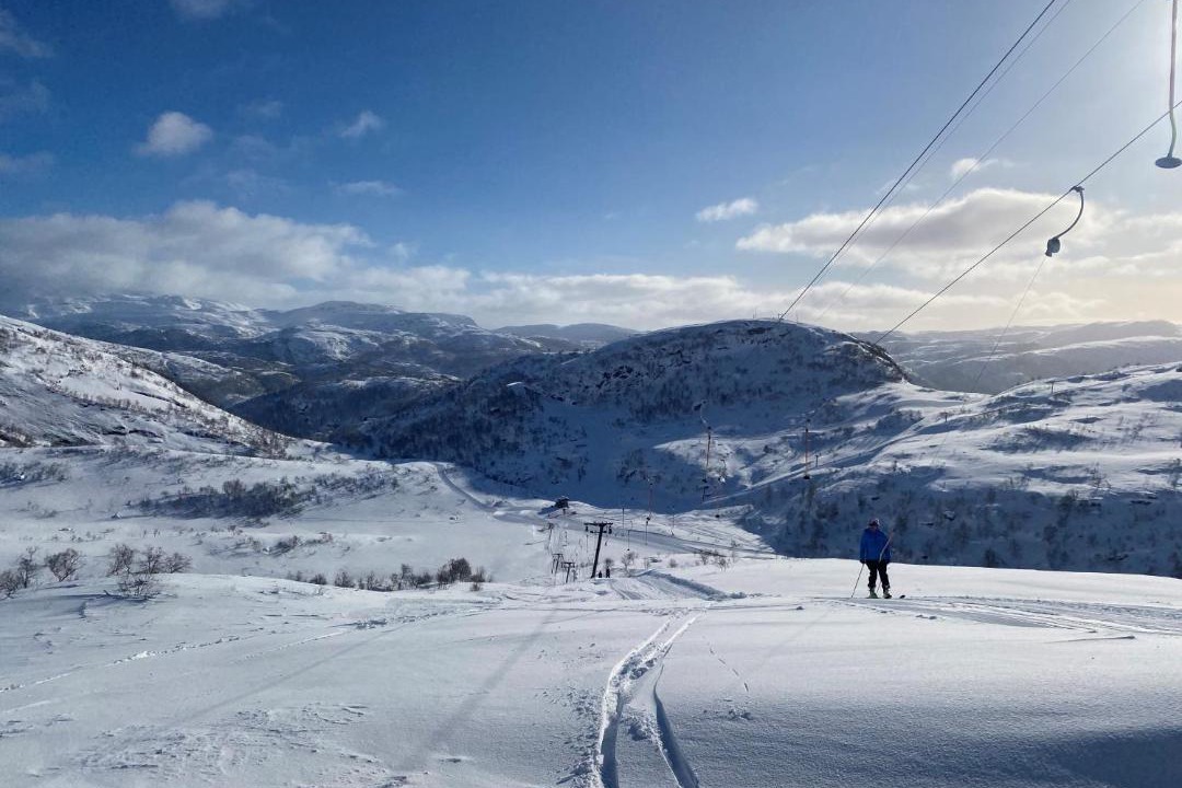 Photo of Others in Sirdal