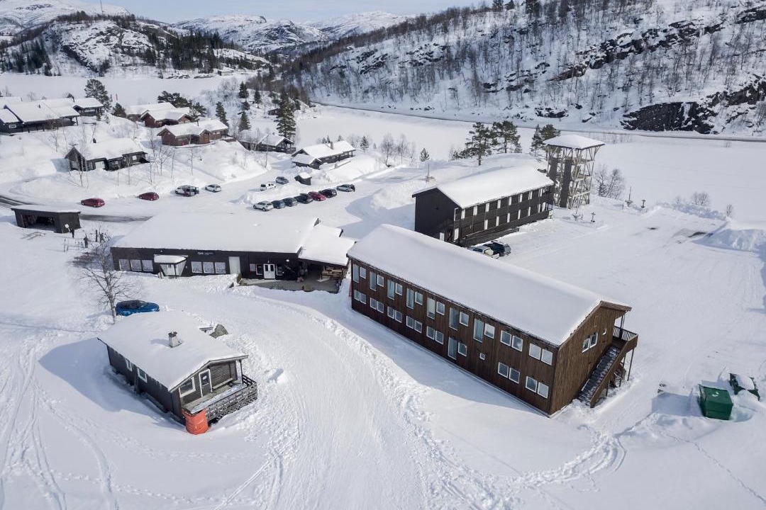 Photo of Others in Sirdal