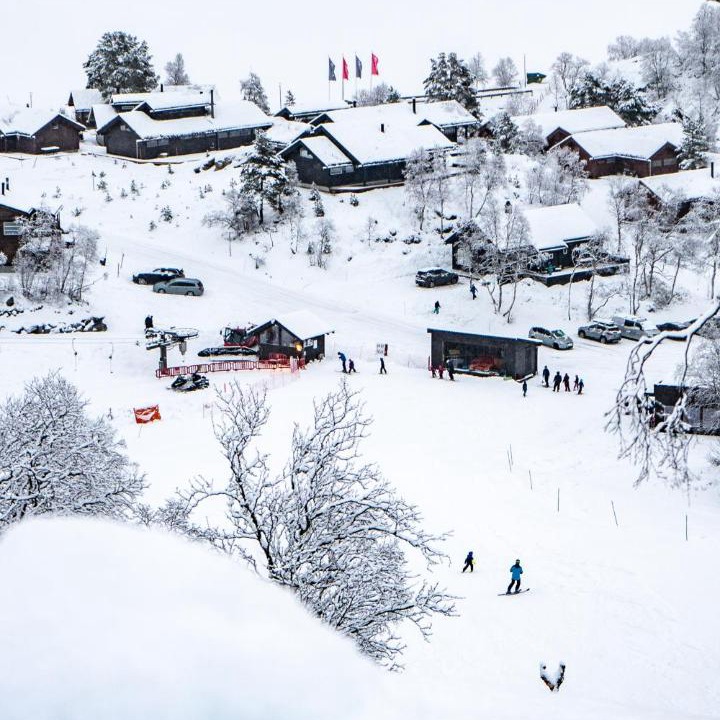 Photo of Others in Sirdal
