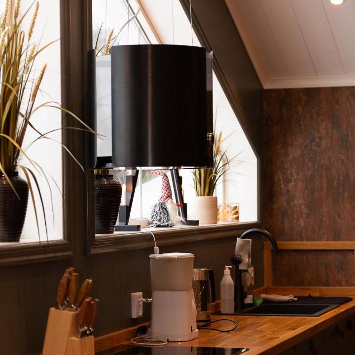 Photo of Kitchen in Ljung