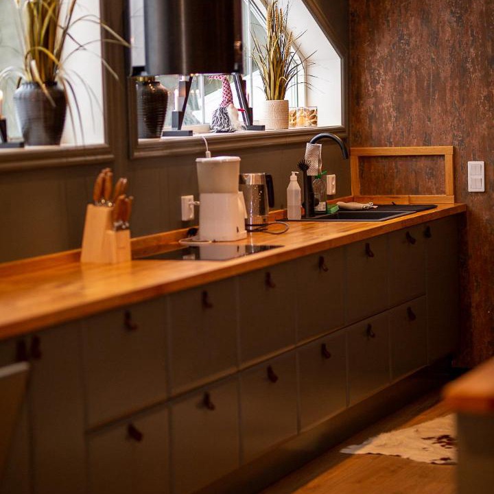 Photo of Kitchen in Ljung