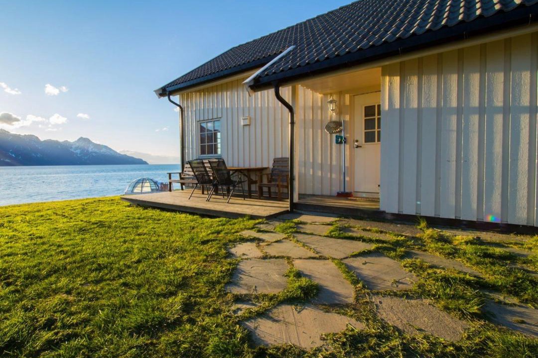 Photo of Others in Lyngen