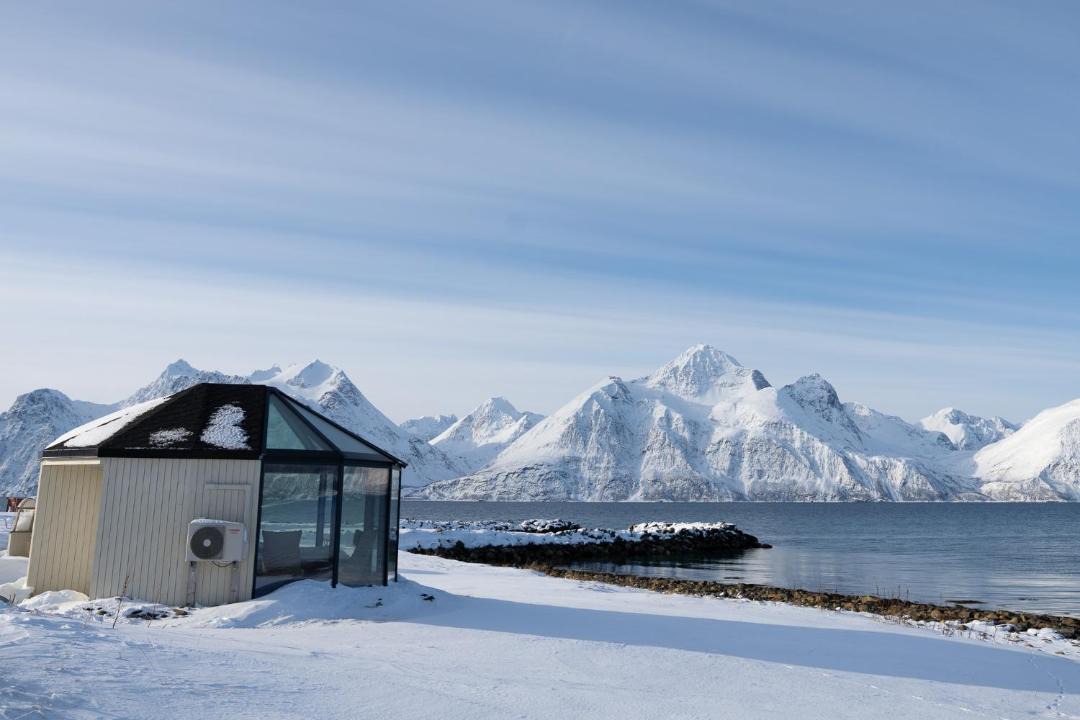 Photo of Others in Lyngen