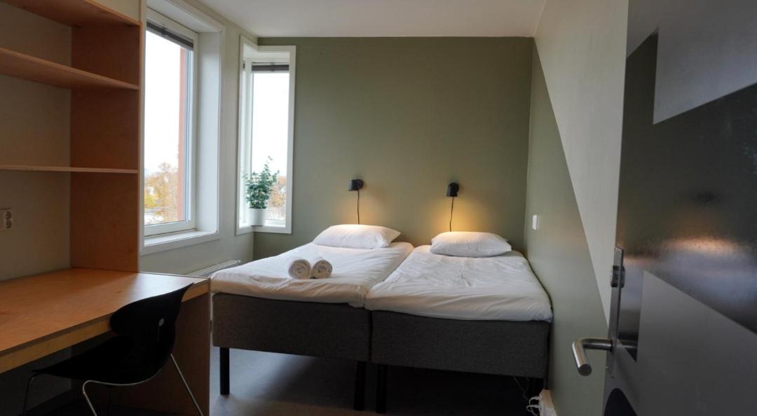 Photo of Others in Trondheim