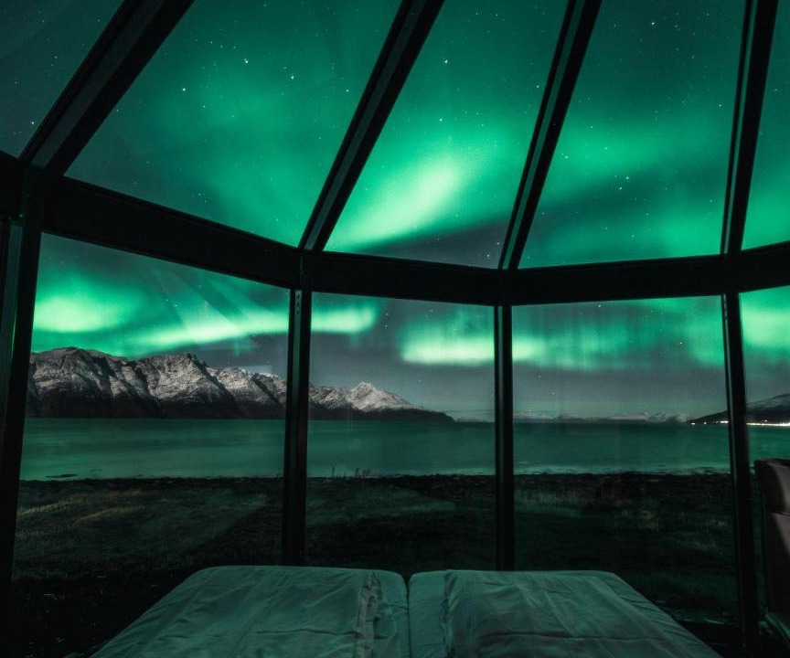 Photo of Others in Lyngen