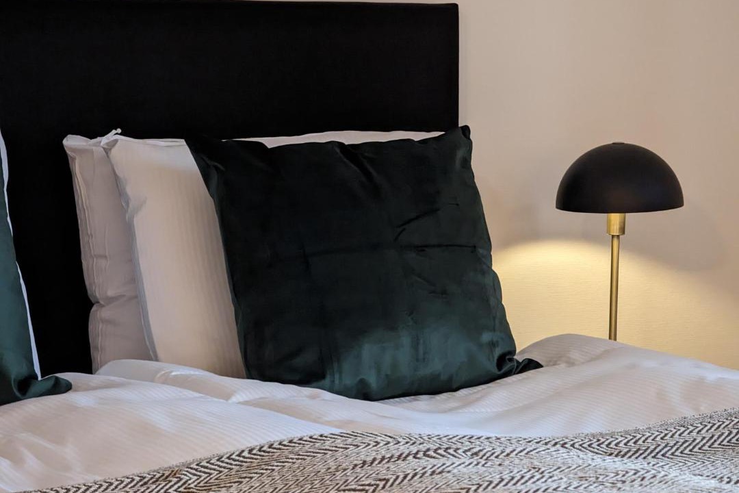 Photo of Bedroom in Kristinehamn