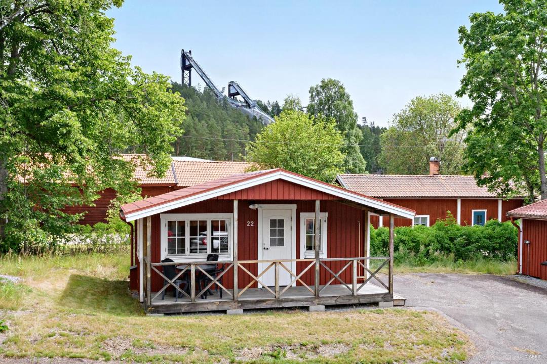 Photo of Others in Falun