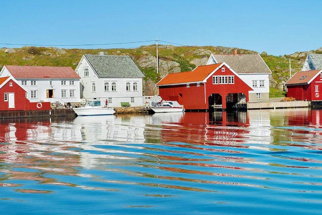 Photo of Others in Lyngdal