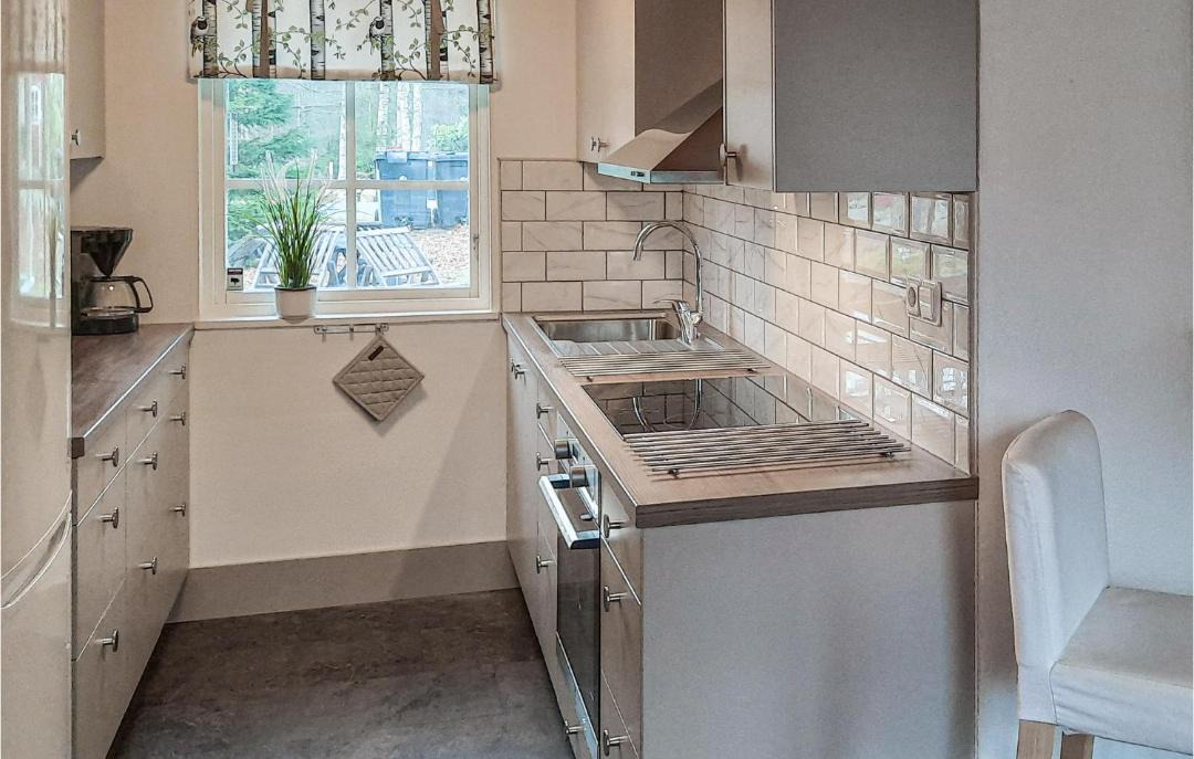 Photo of Kitchen in Roke