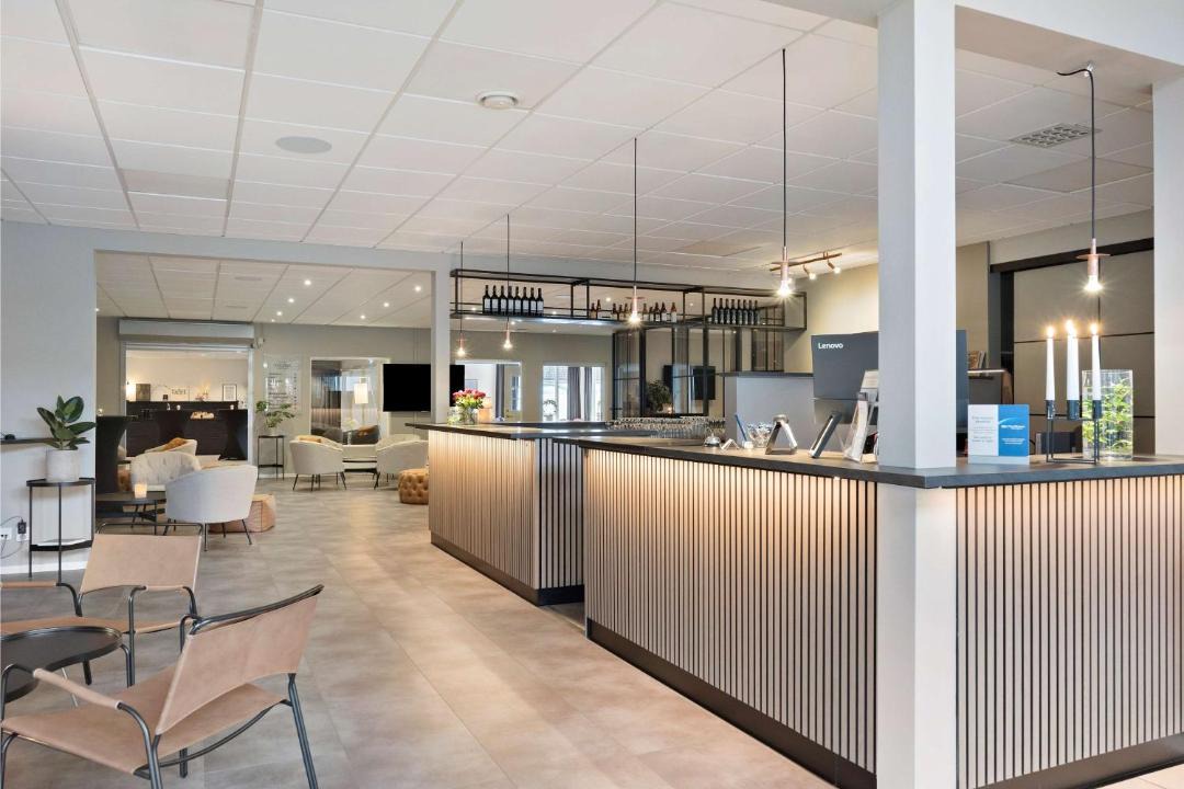 Photo of Kitchen in Vrigstad