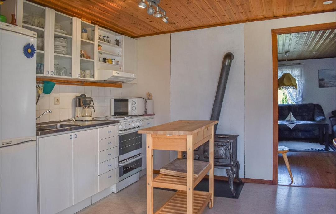 Photo of Kitchen in Kyrkhult