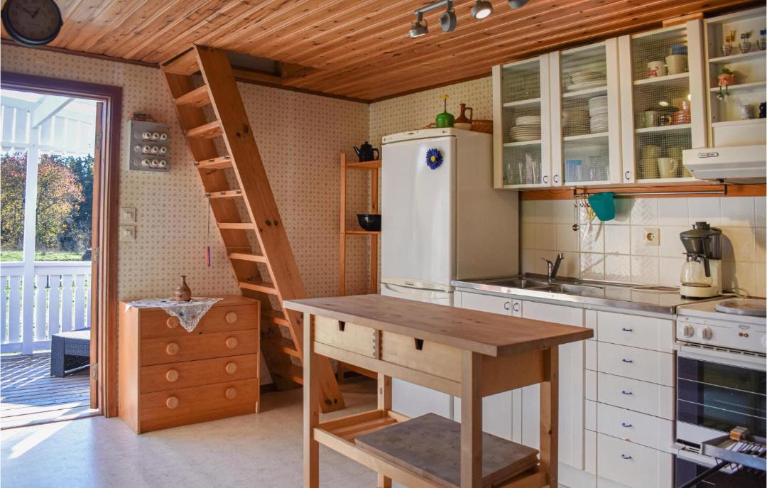 Photo of Kitchen in Kyrkhult