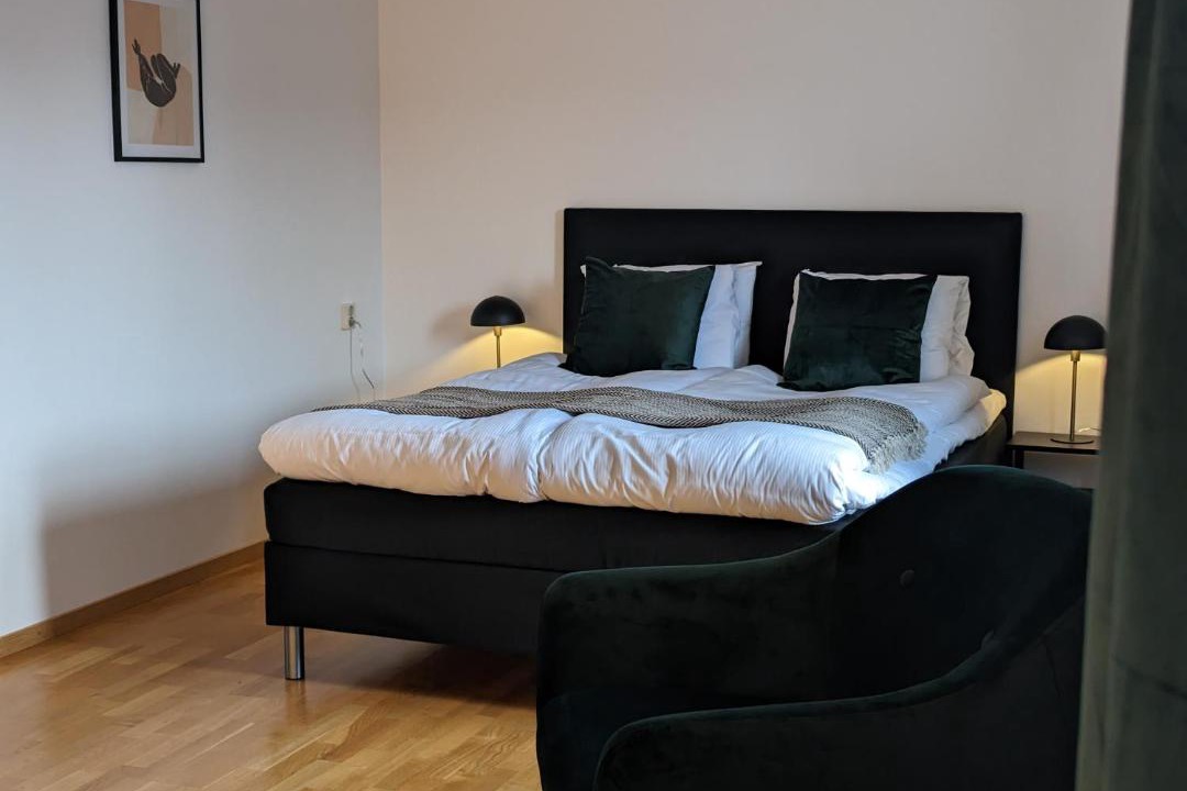 Photo of Bedroom in Kristinehamn