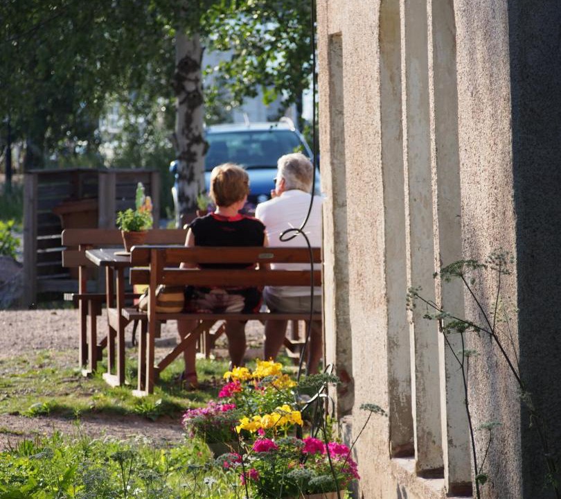 Photo of Others in Mathildedal