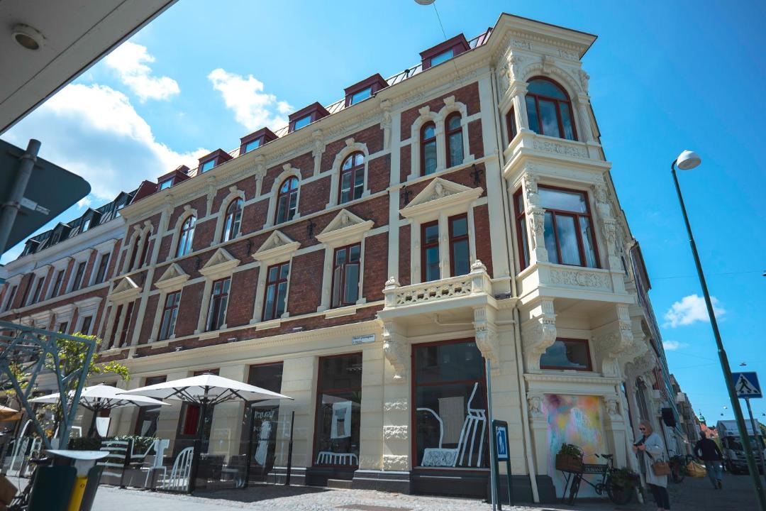 Photo of Others in Malmo Old Town