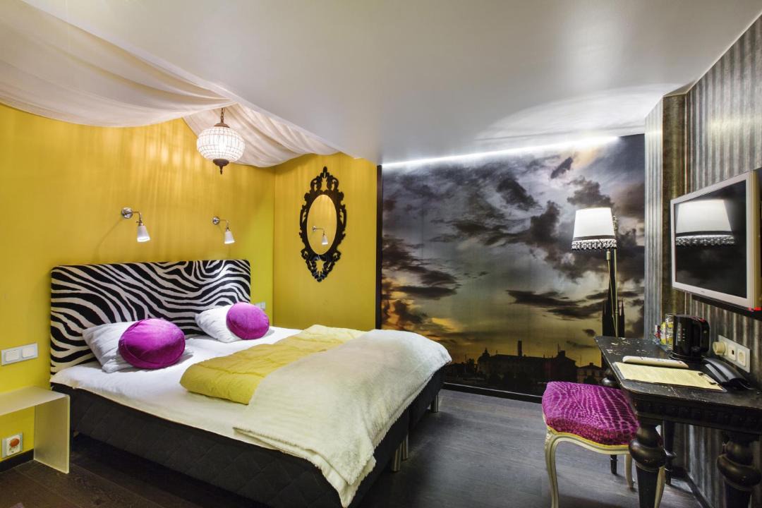 Photo of Bedroom in SoFo