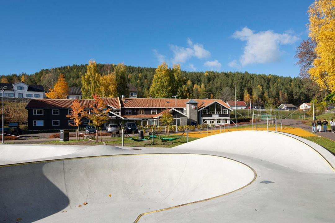 Photo of Others in Kongsberg
