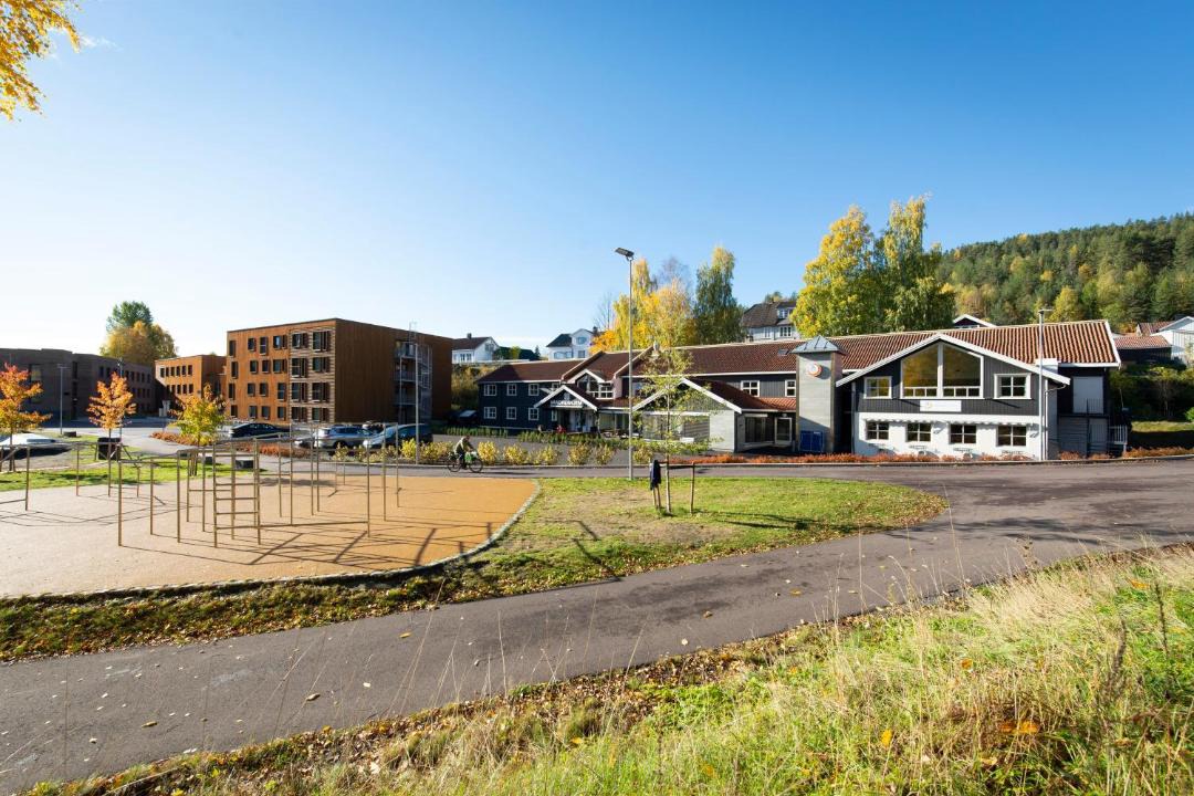 Photo of Others in Kongsberg