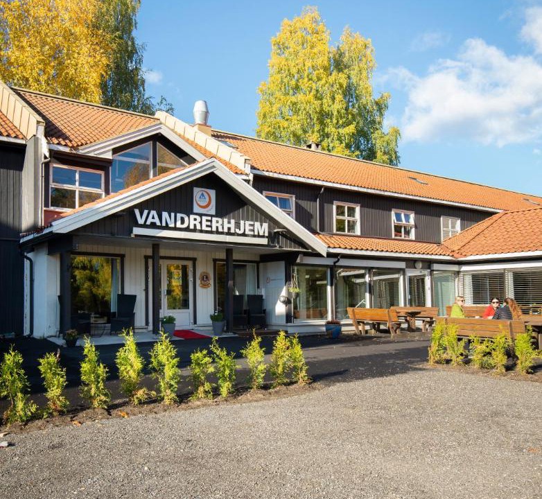 Photo of Others in Kongsberg