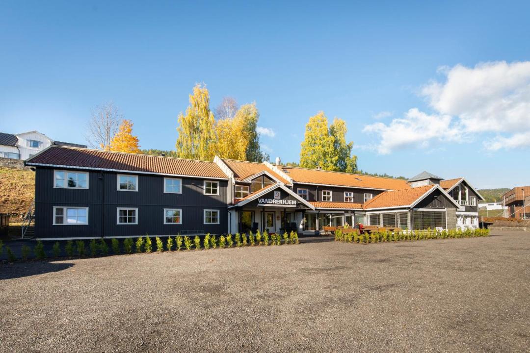 Photo of Others in Kongsberg