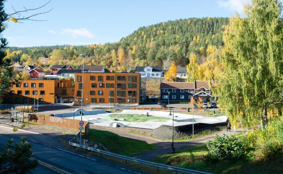 Photo of Others in Kongsberg