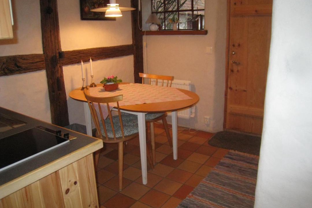 Photo of Kitchen in Sjobo
