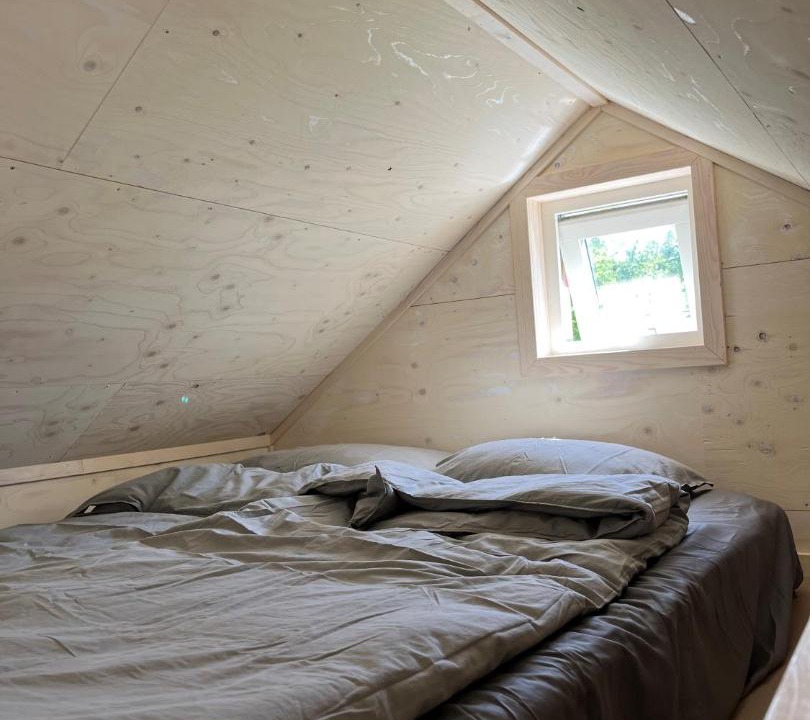 Photo of Bedroom in Umea