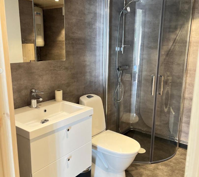 Photo of Bathroom in Umea