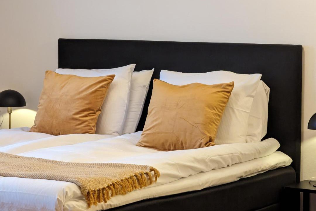 Photo of Bedroom in Kristinehamn