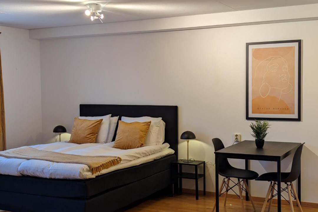 Photo of Bedroom in Kristinehamn