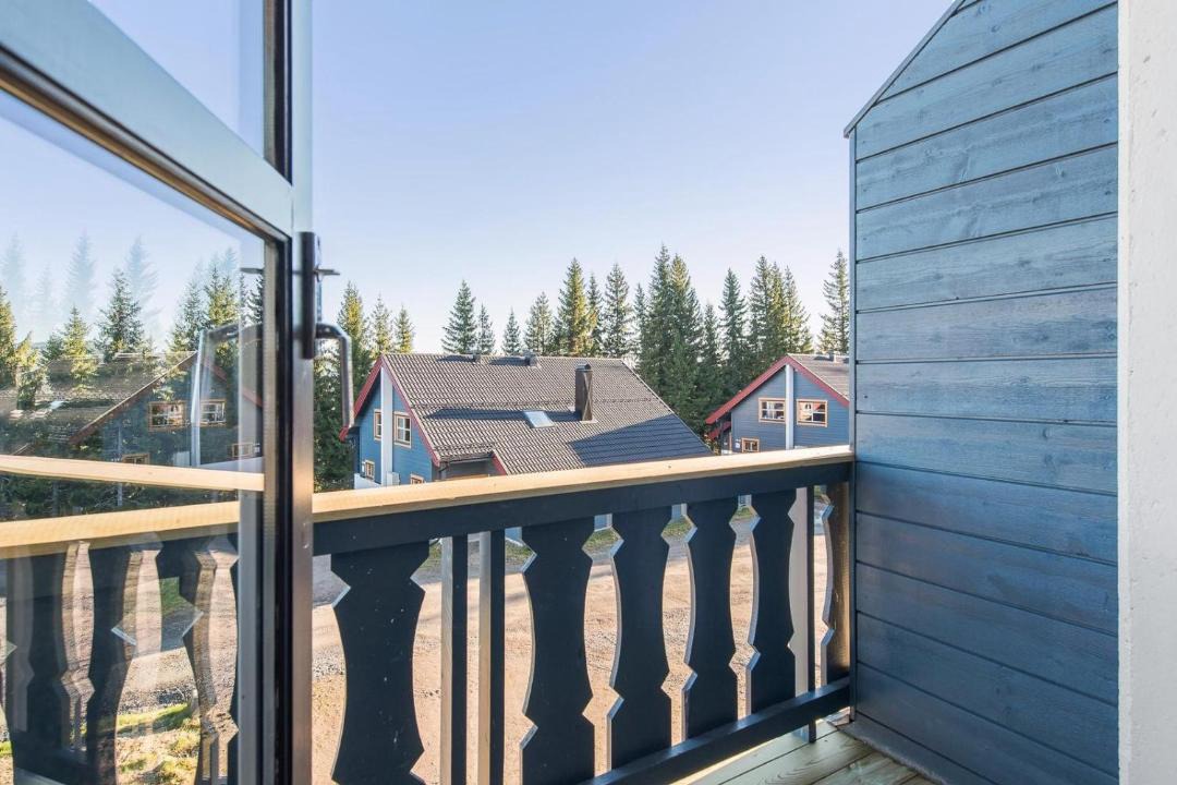 Photo of Patio Balcony in Trysil