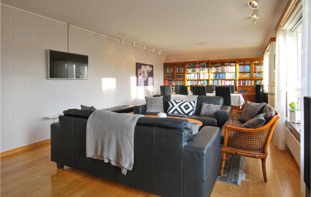 Photo of Livingroom in Borgholm